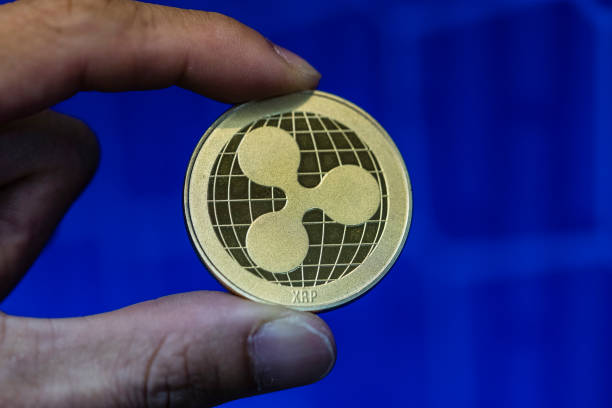 XRP供应冲击：专家解析流通中的“少量”代币