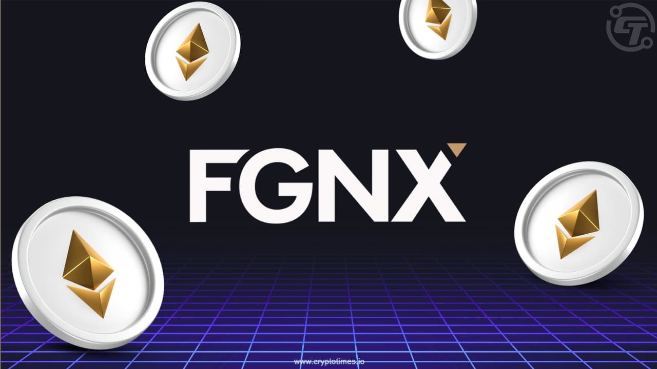 FG Nexus 突破5万ETH金库里程碑，股价上涨
