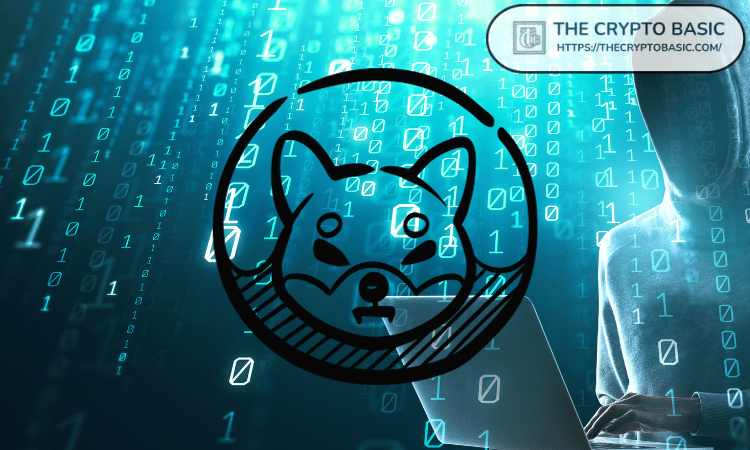 柴犬币：Shibarium桥接漏洞利用者清空全部BAD代币，抛售持续