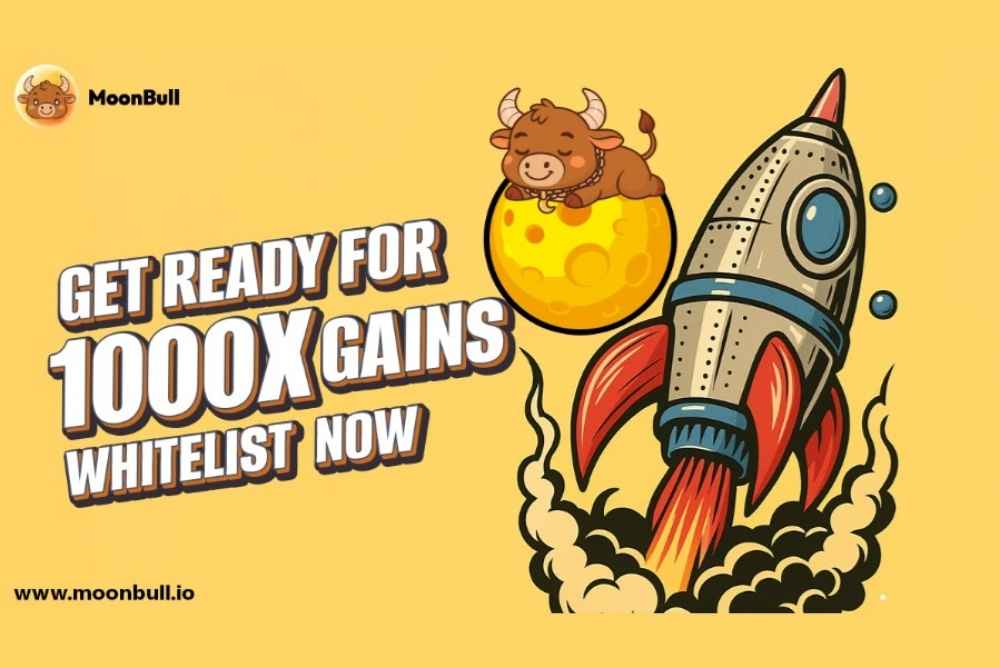 Snek价格预测：2025年有望达到0.009美元，MoonBull白名单即将截止——别错过这款新模因币