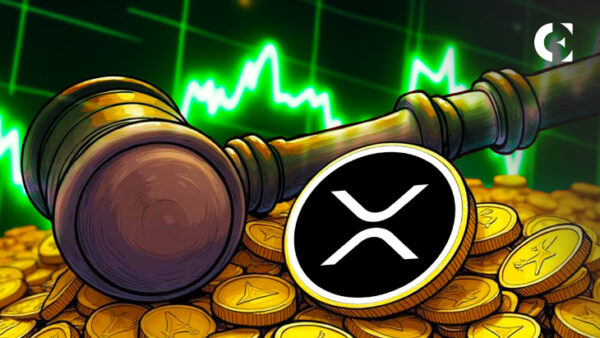 XRP瞄准3.60美元突破点：ETF资金流入与RLUSD采用率提升对比特币构成挑战