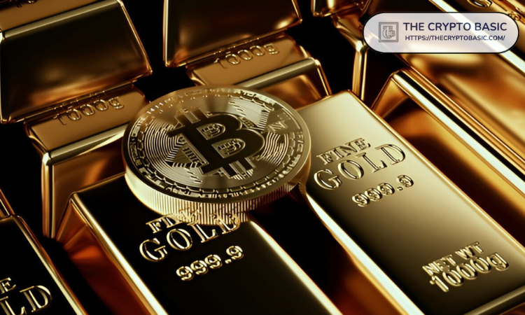 迈克尔·塞勒：比特币的规模将比黄金大10倍