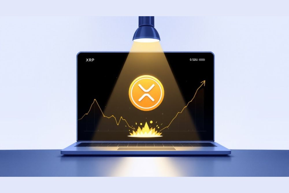 Egrag Crypto 再次向XRP投资者发出重要警告