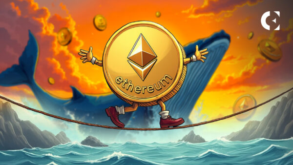 以太坊逼近4000美元大关，交易所余额降至1480万枚ETH