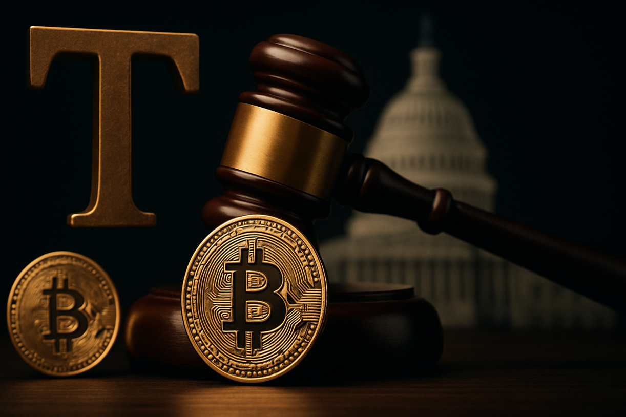 参议院就加密货币税收问题摊牌——特朗普会推动减税吗？
