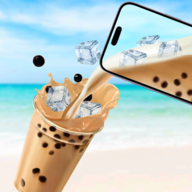 奶茶模拟器3D