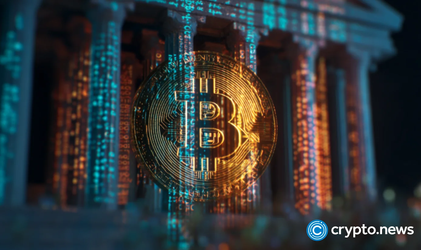 比特币价格因PCE通胀加速而下跌，机构获利了结