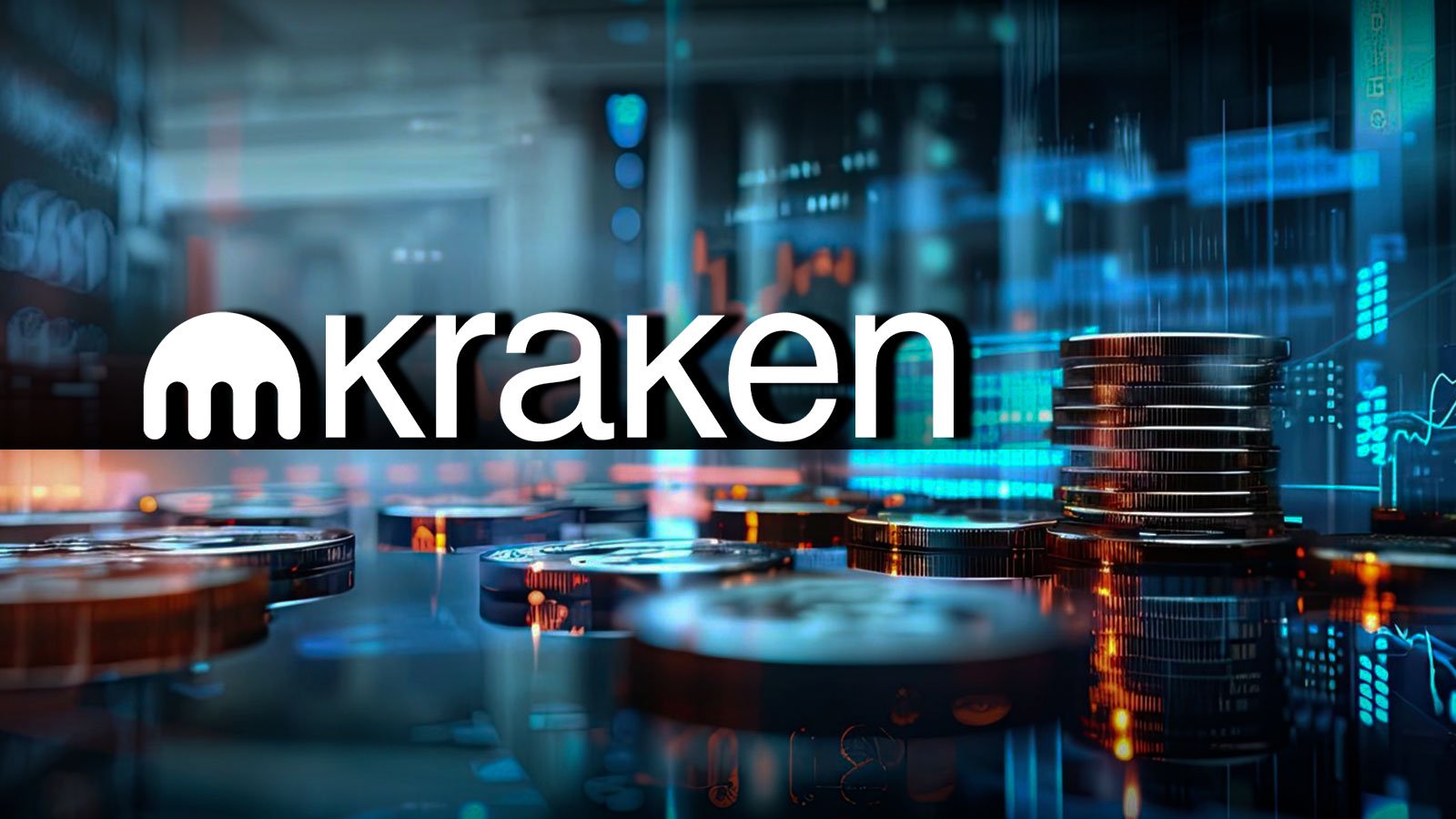 加密货币交易所巨头Kraken完成5亿美元融资轮