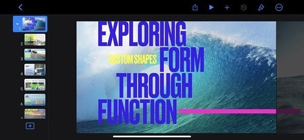 keynote app官方版下载