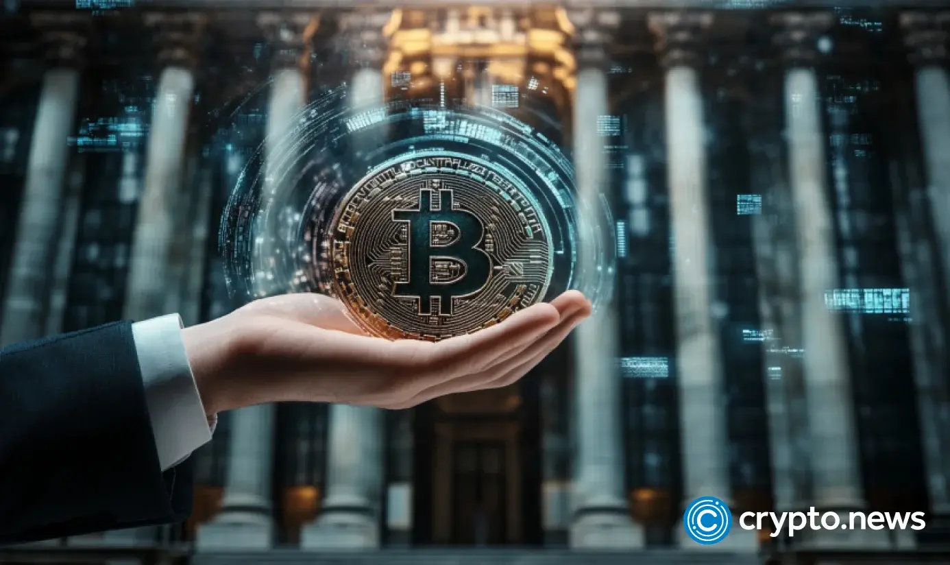 美国资本集团成为比特币财政公司Metaplanet最大股东