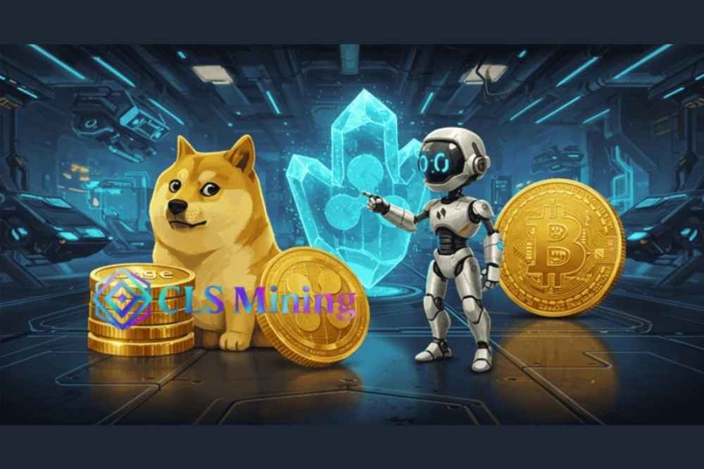 Grayscale第三季度报告：加密资产全线盈利，CLSMining吸引新一轮投资者