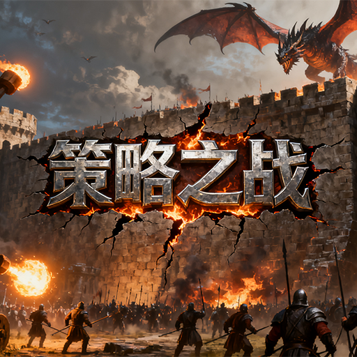 策略之战