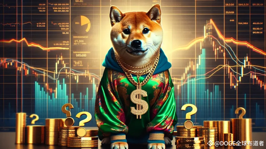 区块链WDB是什么？解析Web3狗狗币生态的创新价值