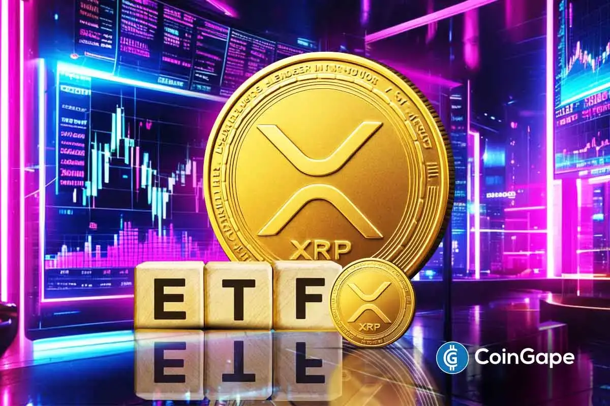 彭博分析师称XRP ETF获批概率现达100% 专家预测价格将飙升至33美元