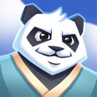 熊猫岛战争