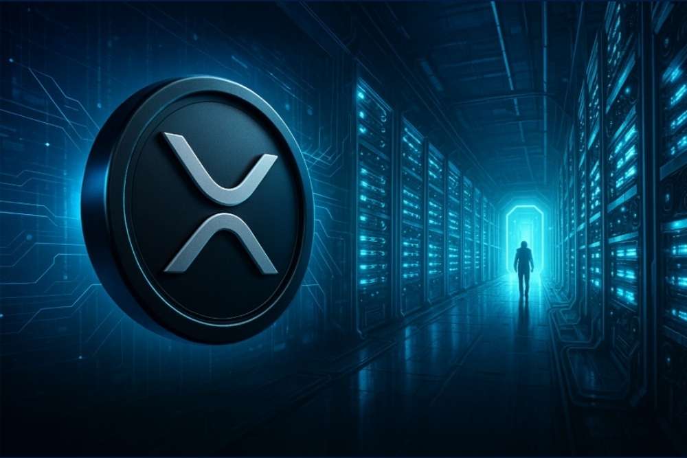 加密老手表示是时候卖出XRP了。原因如下