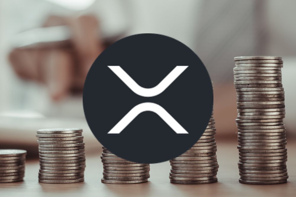 顶级投资者：XRP蓄势待发即将飙升，XRP持有者们，时机已到