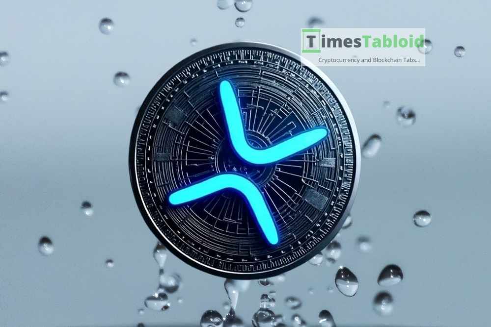 分析师指出XRP价格可能达到20,000美元的路径
