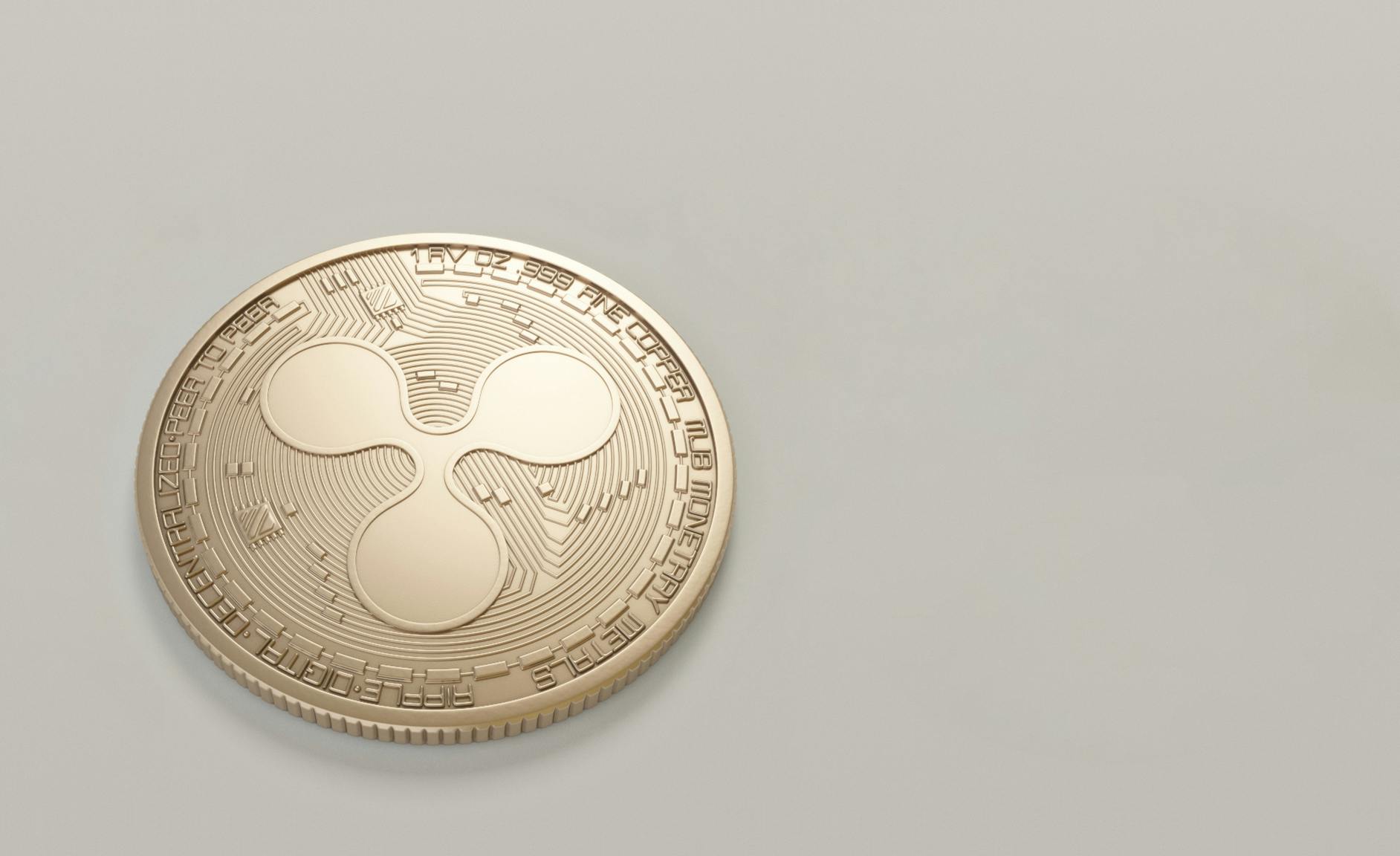 分析师称XRP 27美元目标价依然有效——“旅程才刚开始”