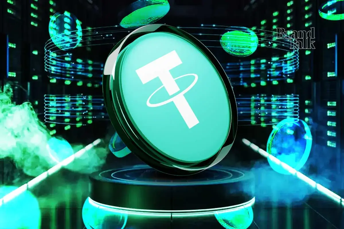 Tether寻求2亿美元资金以推出代币化黄金国债