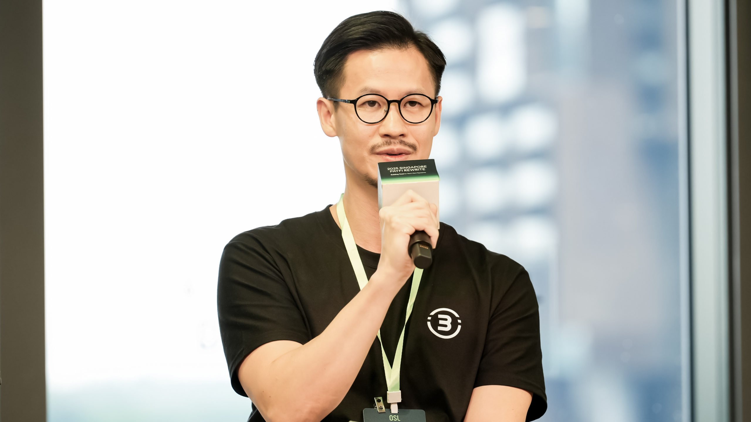 3 World Global 共同创办人：RWA可发挥低流动性资产价值