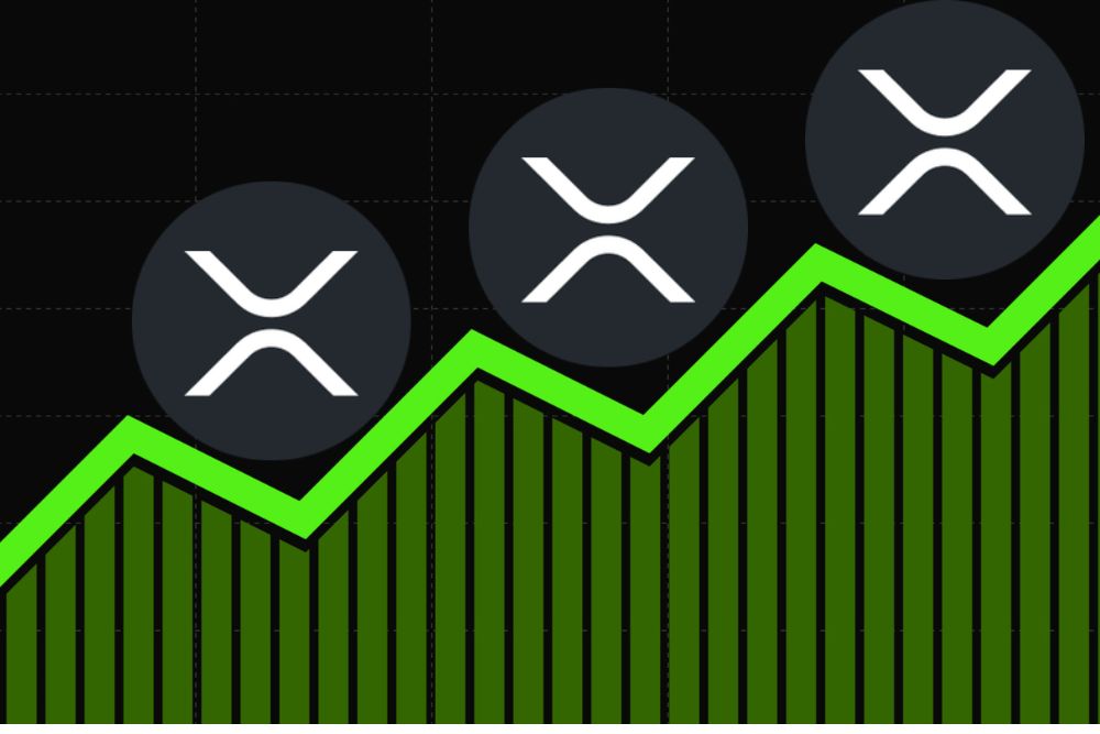 分析师：XRP即将迎来抛物线式上涨。以下是时间表