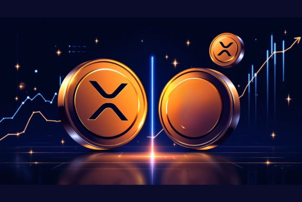 分析师预测XRP达到100美元的时间表