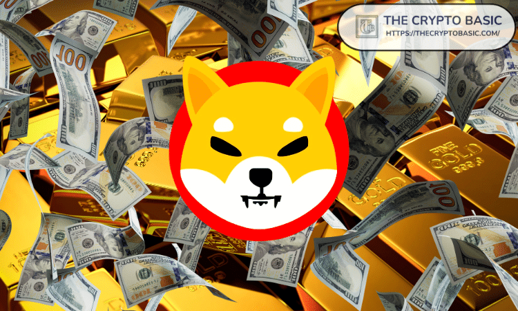 这就是为什么即使是像以太坊这样的采用水平也无法将柴犬币推至0.01美元