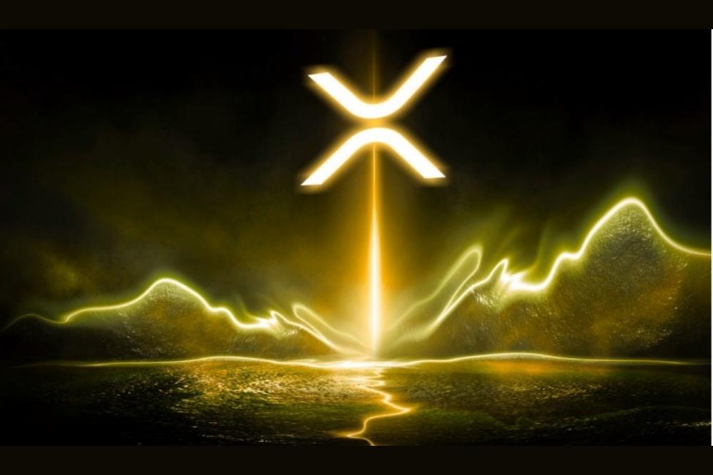 行家对XRP社区发问：十月会成为XRP的疯狂爆发月吗？