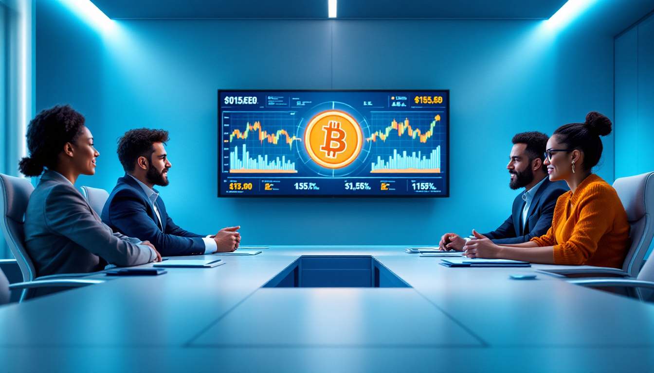 CAMT提案撤回：对比特币及企业策略的影响