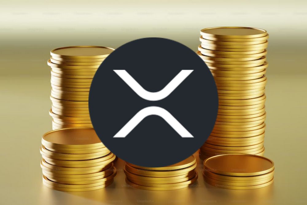 交易者：如果你持有XRP，现在立刻关注这个