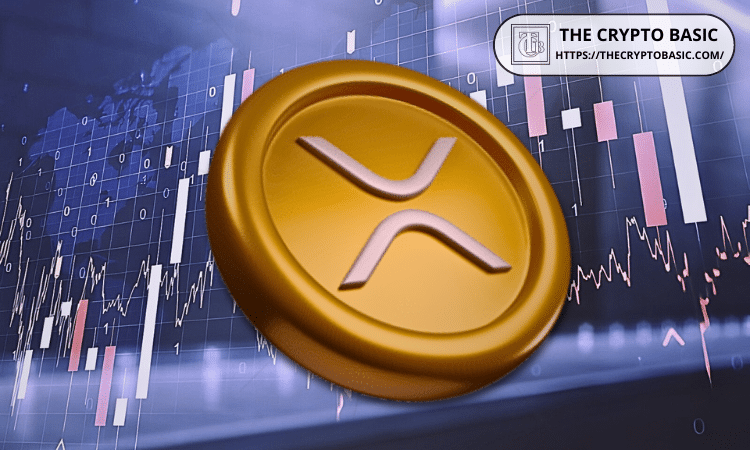 如果100家财资公司每家囤积3亿XRP，XRP的价格将会是这样