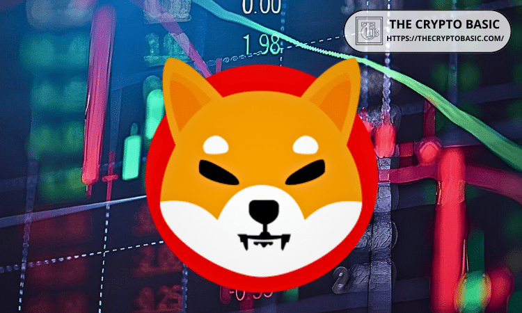 柴犬币：分析师将0.00001546美元视为SHIB多头突破数倍涨幅的关键价位