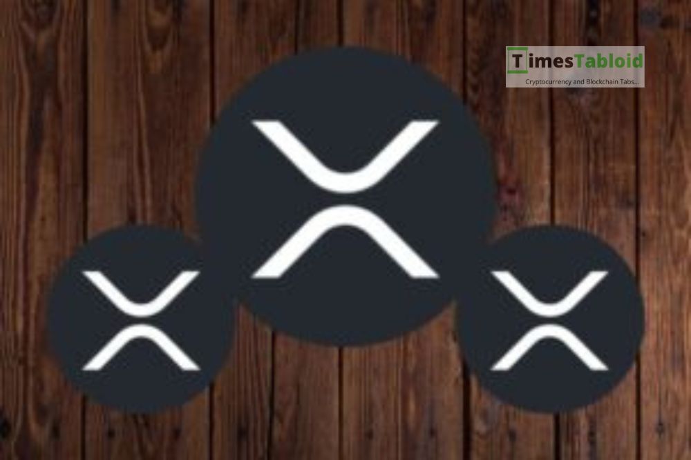 10天内超过3亿美元的XRP流动。事件经过如下