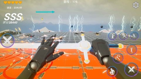 疾速之刃2下载不用实名认证