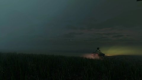 泰坦追逐者手机版下载