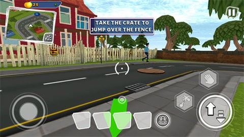 你好邻居2测试版下载手机版