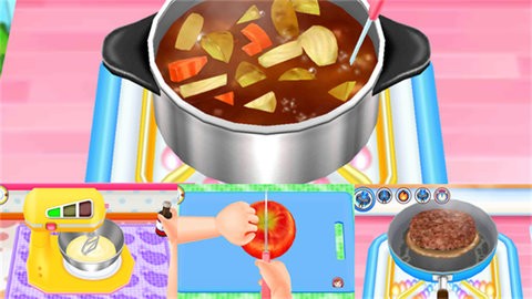 料理妈妈最新版本全菜谱中文