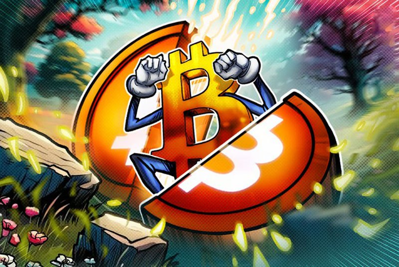 Tony Sycamore详细分析：比特币（BTC）“分 裂性格”显现，黄金创下新高