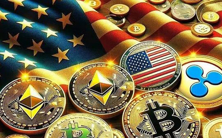 美债暴跌时，为什么比特币比黄金更抗压？一文分析