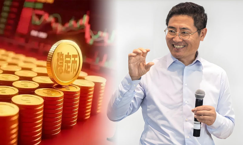 王永利深度分析：美国稳定币立法带来的深刻影响超乎预期