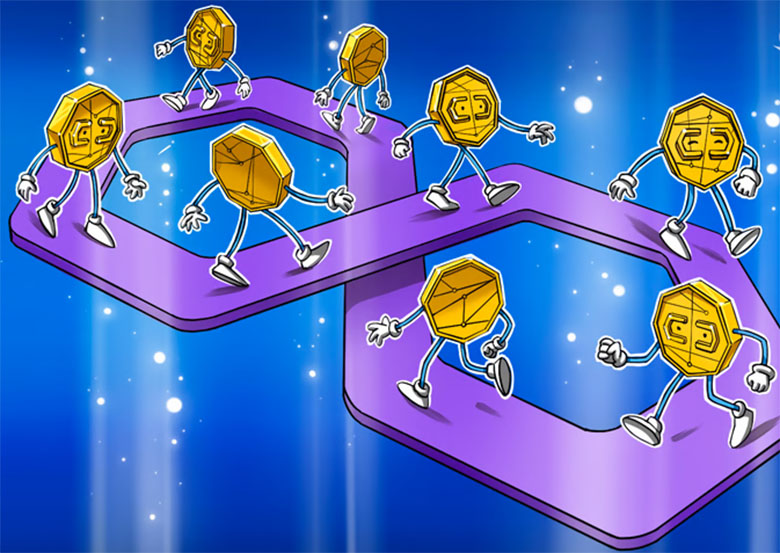 USDT0和XAUt0稳定币在Polygon网络上线！一文详解