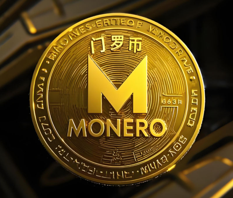门罗币（XMR）的压力测试与 PoW 安全风险分析