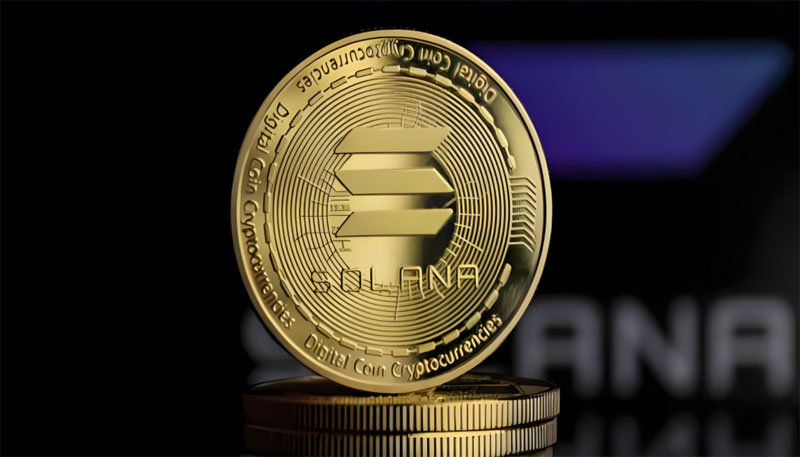 Pantera跑步入场SOL币储备计划  一文搞清楚巨头们为何看好SOL币？