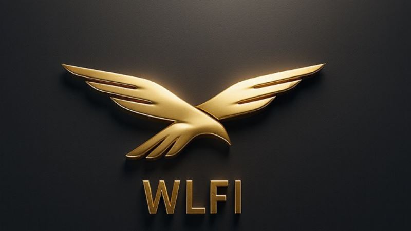 WLFI盘前腰斩，9月1日上线即巅峰还是“一泻千里”？