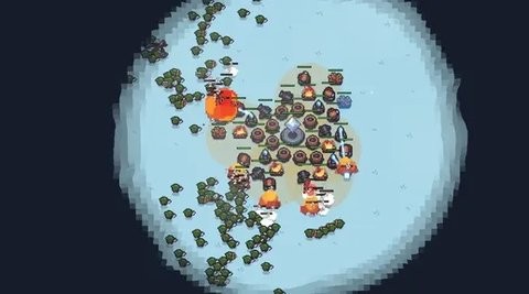 兽人领地手机版下载安装