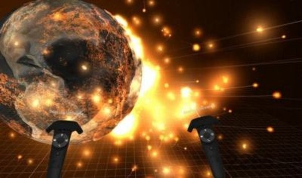 宇宙沙盘手机版下载