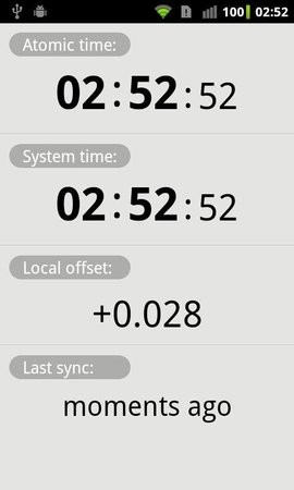 clocksync汉化版下载
