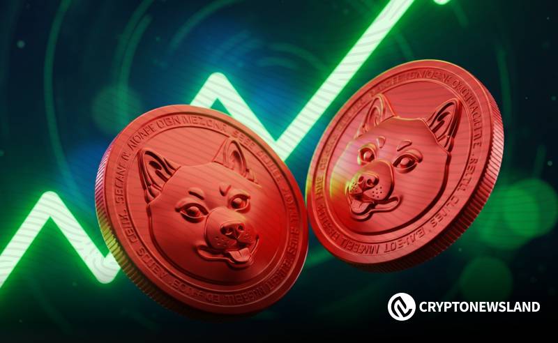政府停摆会点燃还是摧毁柴犬币的势头？