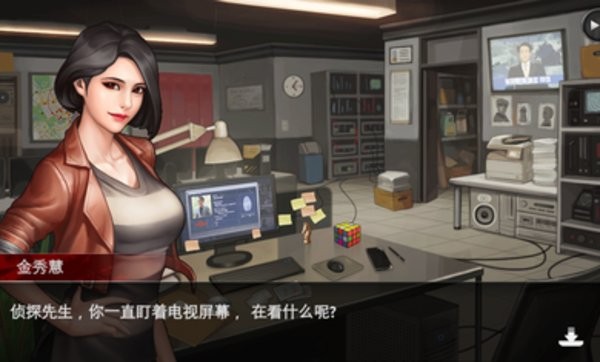 口袋侦探2汉化版下载